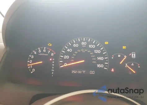 2004 Honda Accord Lx z USA, uszkodzony, nr VIN JHMCM56364C000670